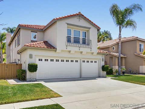 Photo of 11937 Mil Pitrero Rd RD, San Diego, CA 92128 (MLS # 260015514SD)