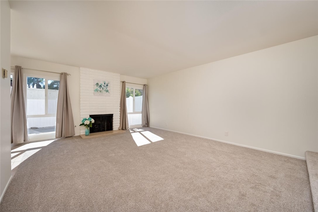 Casitas Capistrano (CT) - Residential Lease