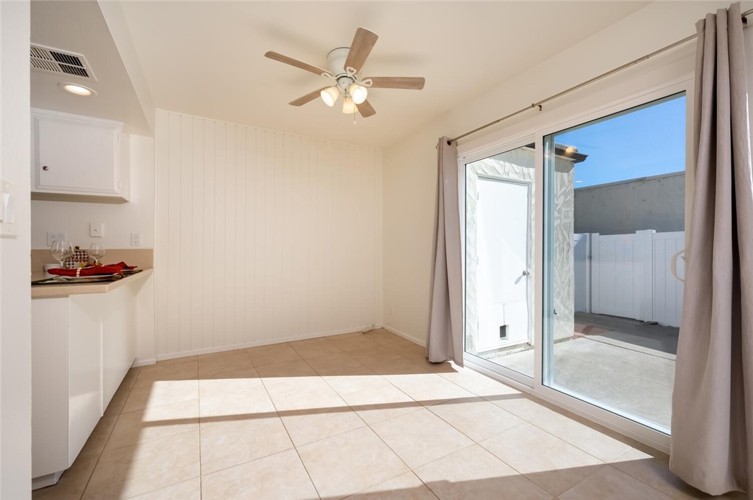 Casitas Capistrano (CT) - Residential Lease