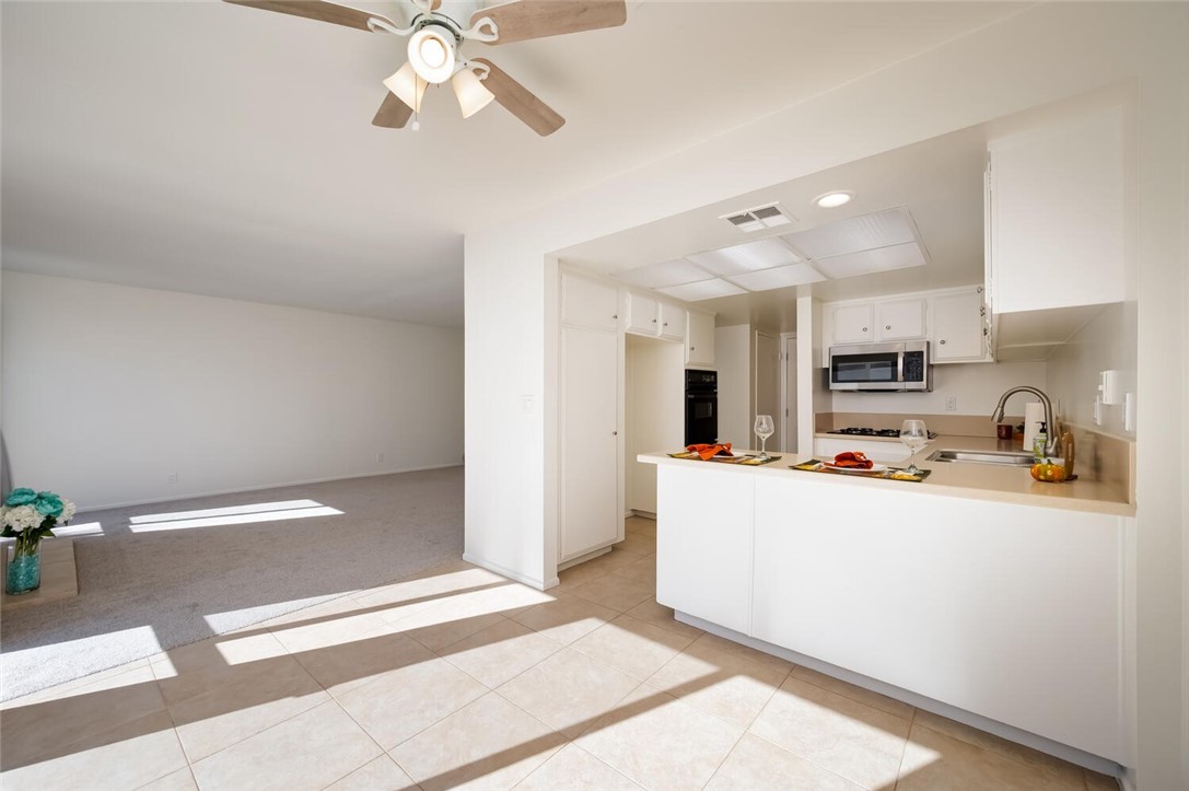 Casitas Capistrano (CT) - Residential Lease