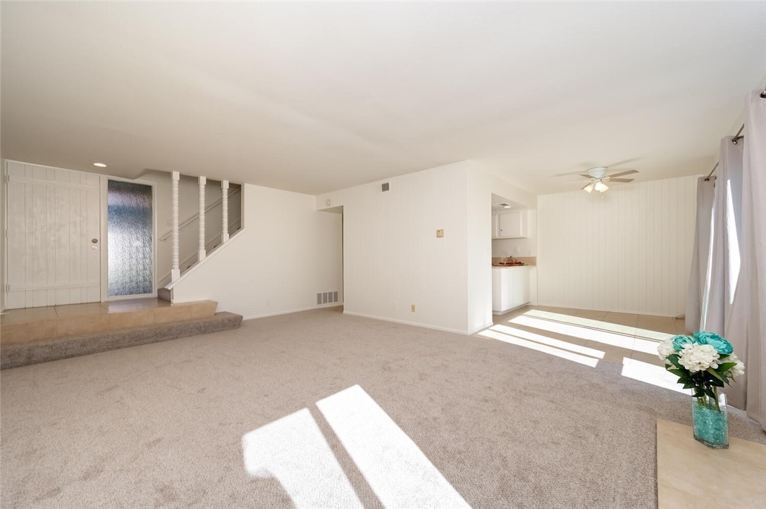 Casitas Capistrano (CT) - Residential Lease