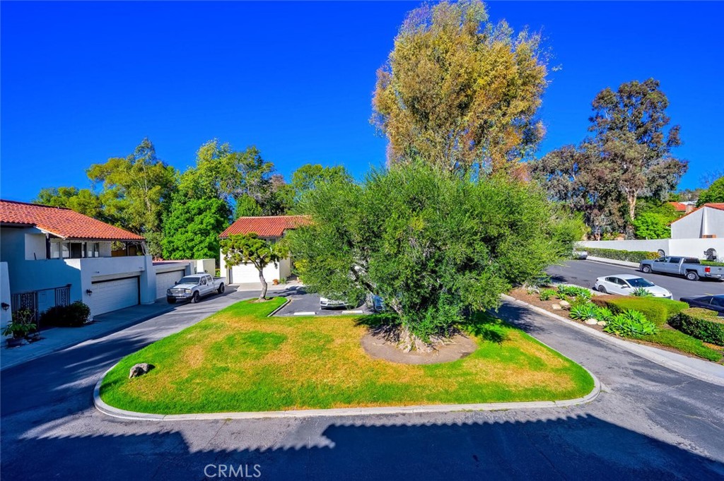 Casitas Capistrano (CT) - Residential Lease