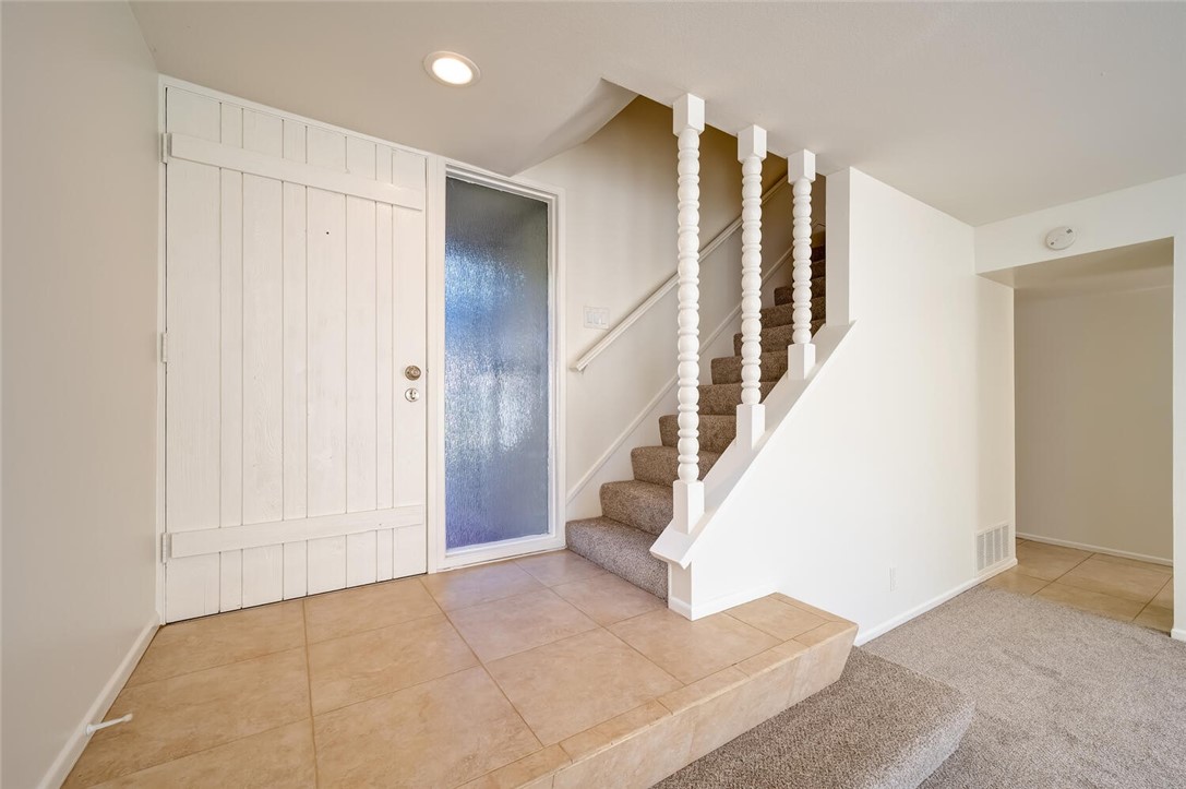 Casitas Capistrano (CT) - Residential Lease