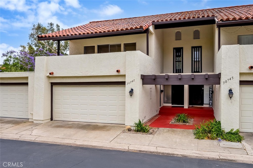 Casitas Capistrano (CT) - Residential Lease