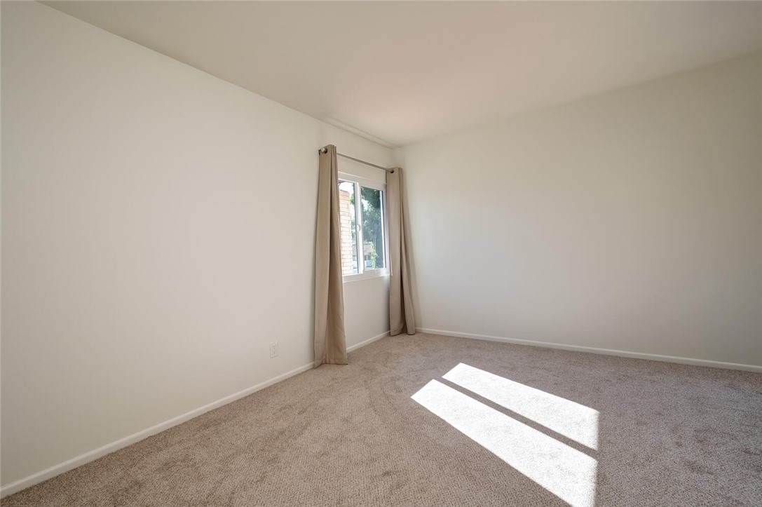 Casitas Capistrano (CT) - Residential Lease