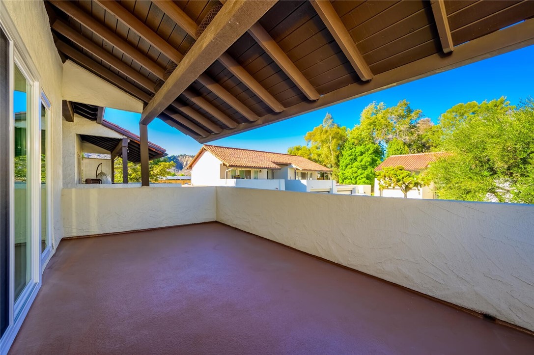 Casitas Capistrano (CT) - Residential Lease