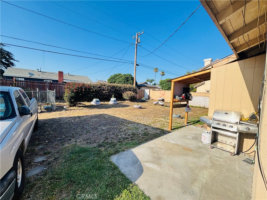 16554 Paine