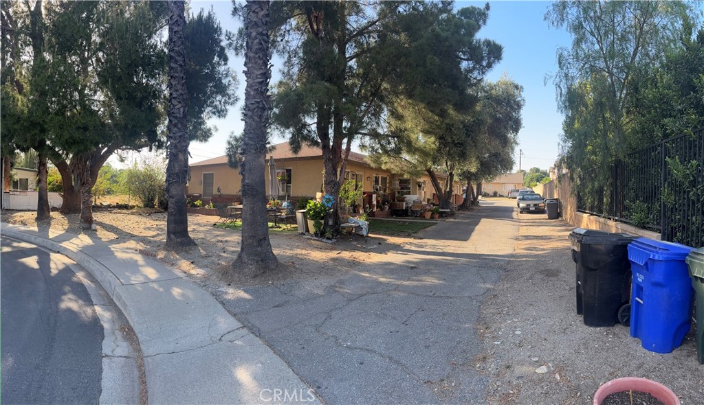 16554 Paine