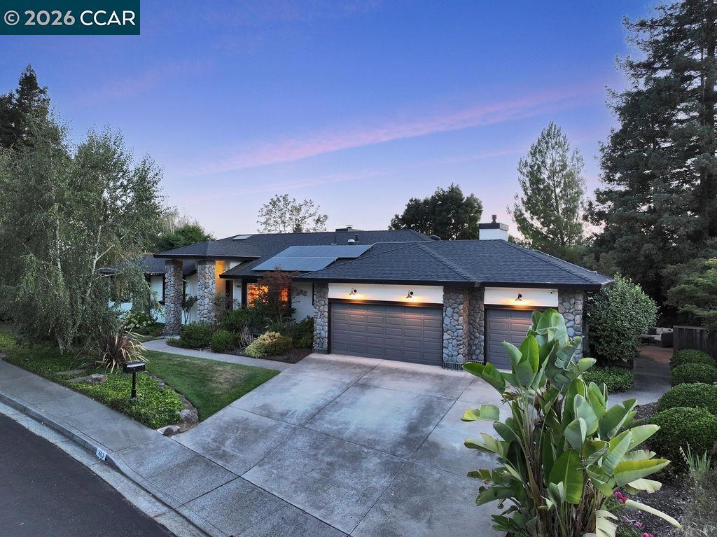 403 Midway Place