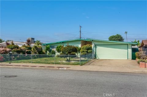 13641 Yosemite Westminster CA 92683