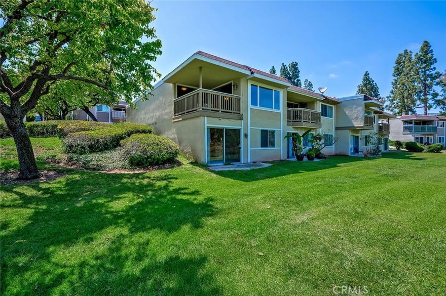 Welcome to your new home! This charming two bedroom, two bathroom home offers open living space, perfect for those seeking a blend of style and convenience. Step inside to discover a bright and airy living area, accentuated by sleek recessed lighting. The modern kitchen features granite countertops and stainless steel appliances. The open layout flows seamlessly onto a private balcony, ideal for enjoying a morning coffee or unwinding in the evening.  Additional features include a large deck, a garage, and included parking space for your convenience.  The community offers amazing resort-style amenities, including two sparkling swimming pools, two spas, BBQ areas, sports courts, a playground, a gym, and a clubhouse with a full kitchen. Whether you're looking to entertain or just kick back and relax, this home has it all. Don't miss out on this opportunity to live in a fantastic location with everything you need right at your fingertips!