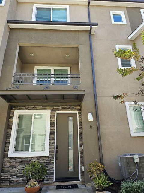 Photo of 11737 Florence Avenue #6, Santa Fe Springs, CA 90670 (MLS # FR26047486)