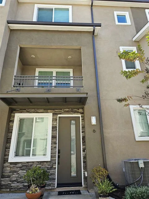 11737 Florence Avenue Unit 6, Santa Fe Springs, CA 90670 - MLS#: FR26047486