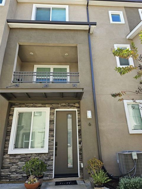 Photo of 11737 Florence Avenue #6, Santa Fe Springs, CA 90670 (MLS # FR26047486)