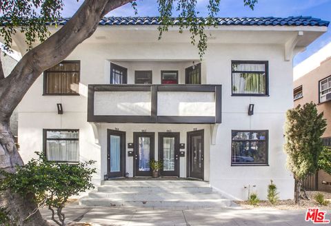 958 E 2nd Street Long Beach CA 90802