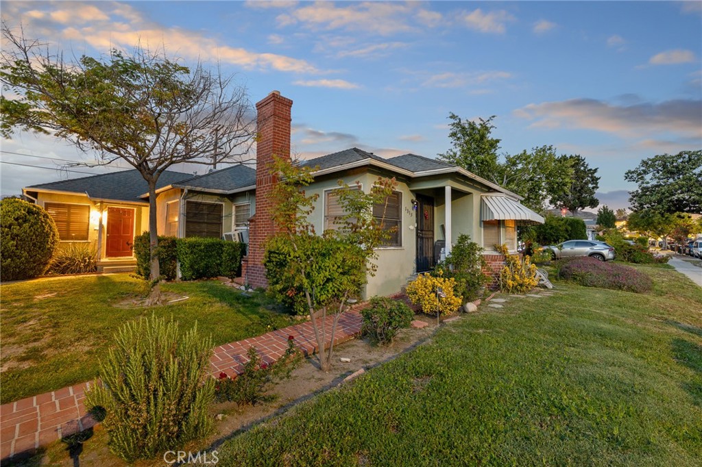Prime Multi-Family Duplex in the Heart of Glendale – Ideal for Investors or Owner-Occupants! This exceptional opportunity to own a well-maintained duplex in one of Glendale’s most desirable and rapidly appreciating neighborhoods. Whether you want to live in one unit and rent the other, or add a high-performing asset to your investment portfolio, this property offers unbeatable value, flexibility, and location. Each unit features its own private entrance, spacious floor plan, and an abundance of natural light. Both units are designed for comfort and functionality with well-appointed kitchens, generously sized bedrooms, updated bathrooms, and charming original details throughout. With separate gas and electric meters, this property offers easy management and maximum rental potential. The property includes ample off-street parking and a private backyard area, providing outdoor space for both units—ideal for entertaining or quiet relaxation. Situated just minutes from downtown Glendale, The Americana at Brand, schools, parks, shopping, and major freeways, places tenants and owners in the heart of convenience while maintaining a peaceful residential feel. With Glendale’s strong rental demand and low vacancy rates, this duplex presents a fantastic income-generating opportunity for both seasoned investors and first-time buyers looking to build wealth through real estate. Don’t miss this rare chance to own a multi-family property in a prime Glendale location. Schedule your private tour today and unlock the full potential of this property!