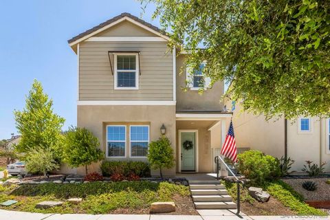 21639 Trail Blazer Ln Escondido CA 92029