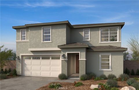 Photo of 34214 Aspen Alley, French Valley, CA 92586 (MLS # SW26099972)