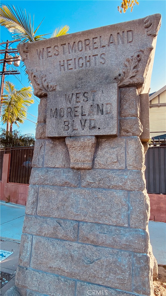 Properties 2 1715 Westmoreland Boulevard