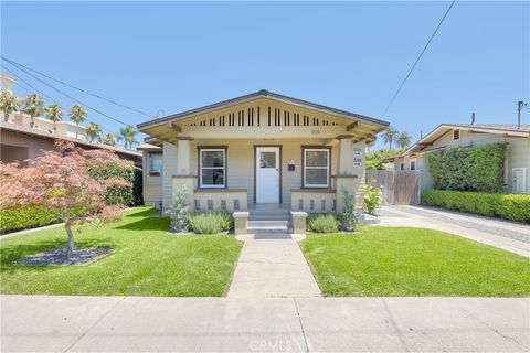 Photo of 331 N Olive ST, Orange, CA 92866 (MLS # PW26097561)
