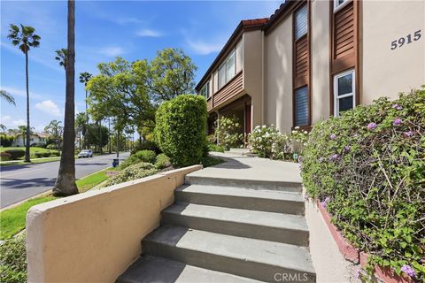 Photo of 5915 Armaga Spring Rd #A, Rancho Palos Verdes, CA 90275 (MLS # DW26066127)