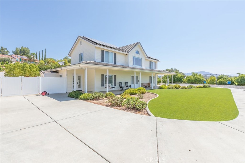 41559 Floyd Court