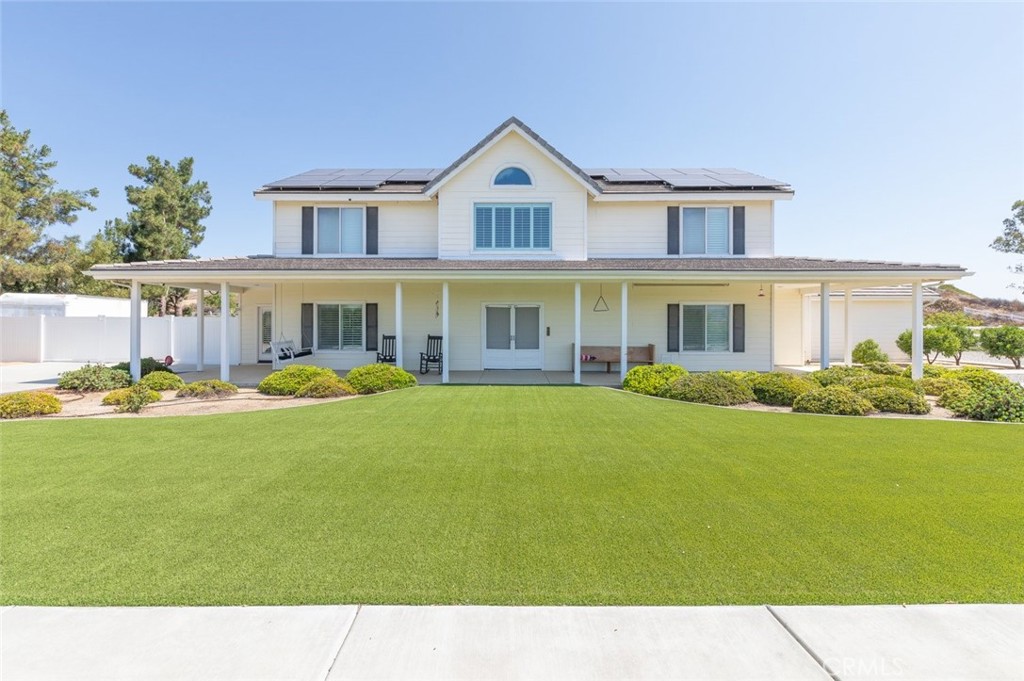 41559 Floyd Court