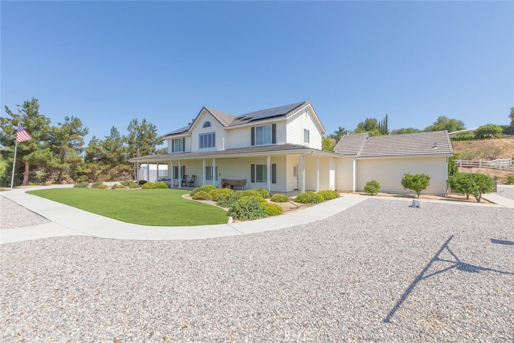 41559 Floyd Court