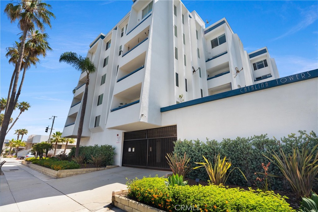 200 S Catalina Avenue 102