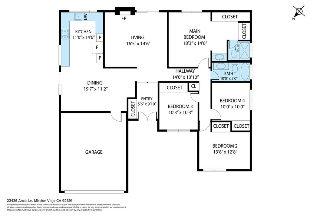 23436 Ancia Lane, Mission Viejo CA 92691 - Photo 41