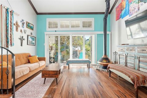 7890 E Spring Street 19K Long Beach CA 90815