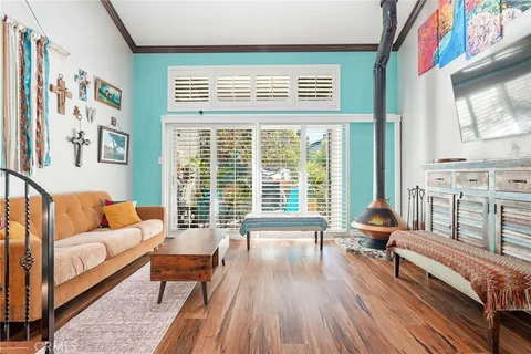 7890 E Spring Street Unit 19K, Long Beach, CA 90815 - MLS#: OC25248663