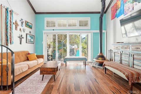 Photo of 7890 E Spring Street #19K, Long Beach, CA 90815 (MLS # OC25248663)
