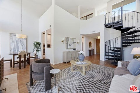 Photo of 1271 Granville Avenue #402, Los Angeles, CA 90025 (MLS # 26953773)