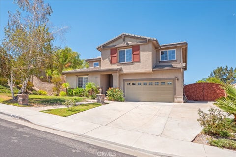 Photo of 29541 Sequoia RD, Canyon Country, CA 91387 (MLS # CV26199117)