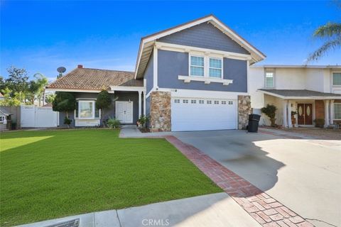 Photo of 1770 E Sandalwood Ave, Anaheim, CA 92805 (MLS # PW25253648)