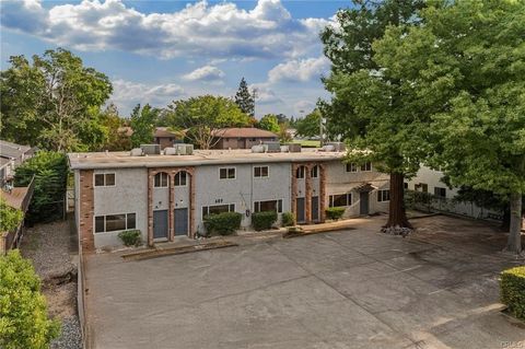 609 Rancheria Chico CA 95926