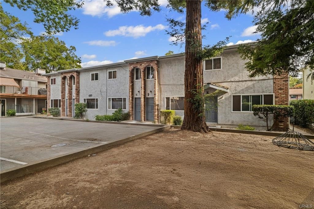 609 Rancheria