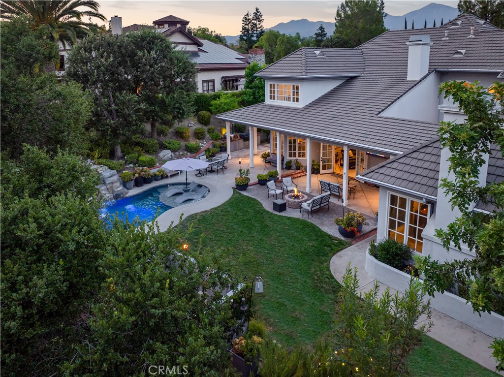 Rancho Colinas (RC) - Residential