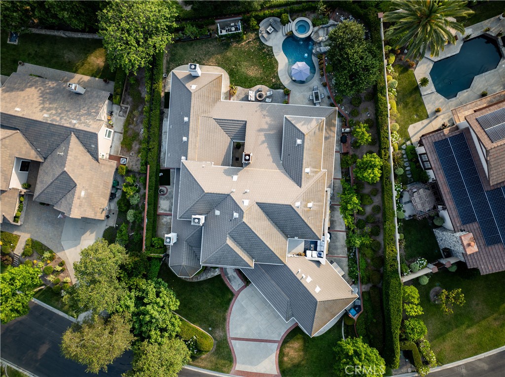 Rancho Colinas (RC) - Residential