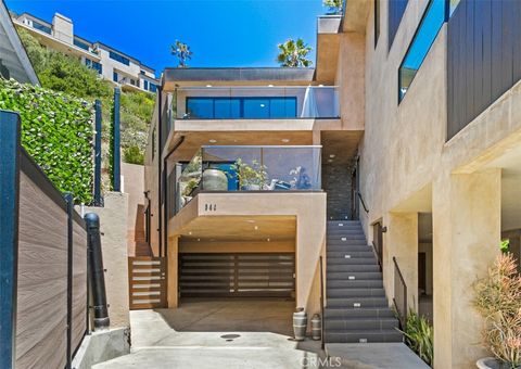 346 Y Place Laguna Beach CA 92651