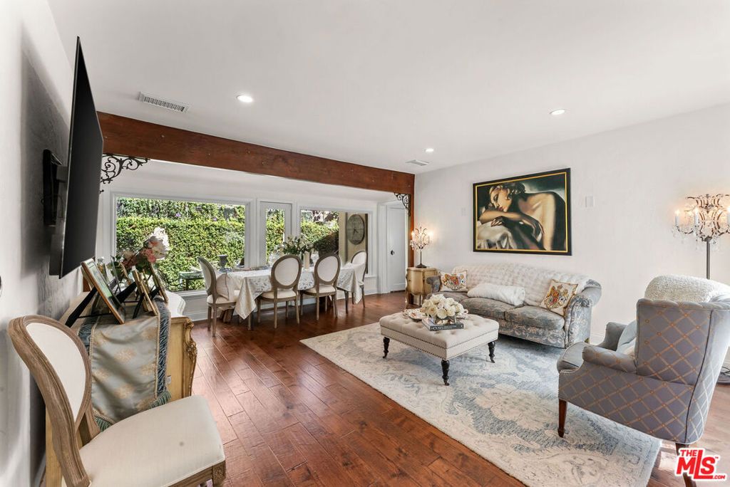 Photo of 1318 N Beverly Glen Boulevard, Los Angeles, CA 90077 (MLS # 26752547)