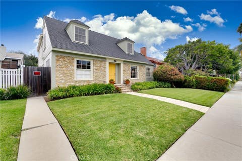 Photo of 234 Prospect Avenue, Long Beach, CA 90803 (MLS # PW26153194)