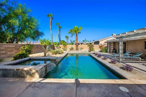 Photo of 80559 Virginia Avenue, Indio, CA 92201 (MLS # 219143041DA)