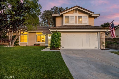 Photo of 27200 Rosemont LN, Valencia, CA 91354 (MLS # SR26163214)