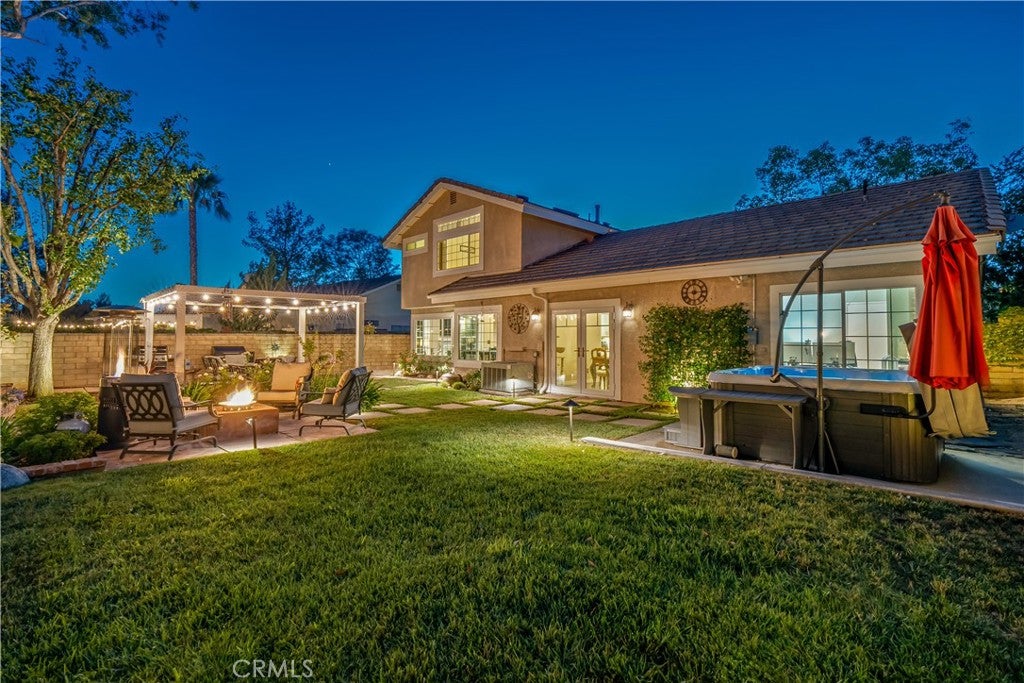 27200 Rosemont