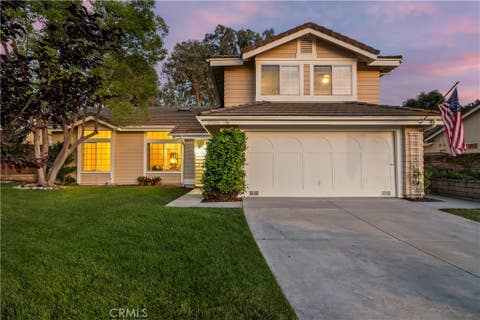 Photo of 27200 Rosemont LN, Valencia, CA 91354 (MLS # SR26163214)