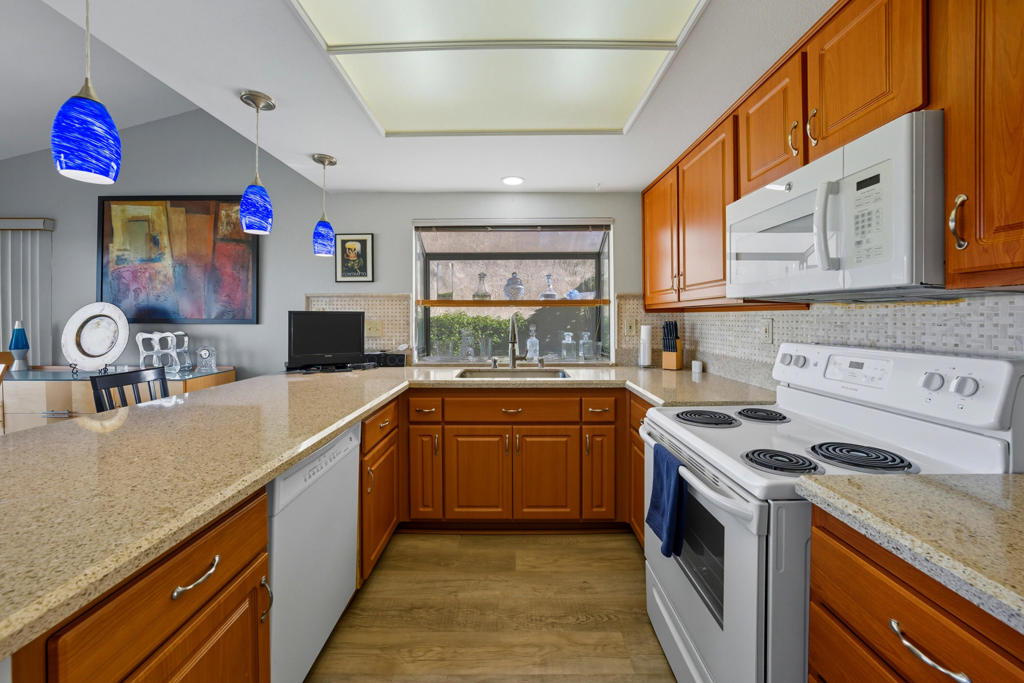 Palm Desert Resort C - Residential