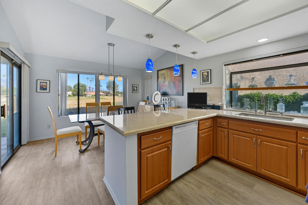 Palm Desert Resort C - Residential
