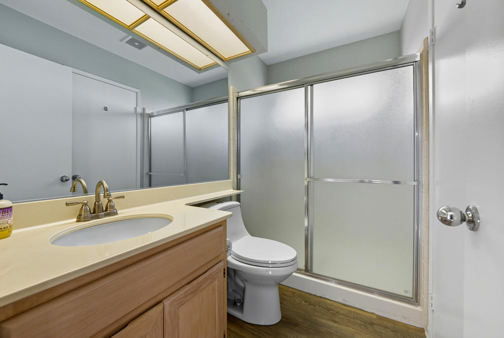 Palm Desert Resort C - Residential